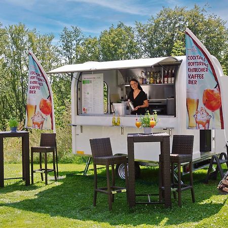 Akzent Aktiv & Vital Hotel Thueringen Schmalkalden Eksteriør billede