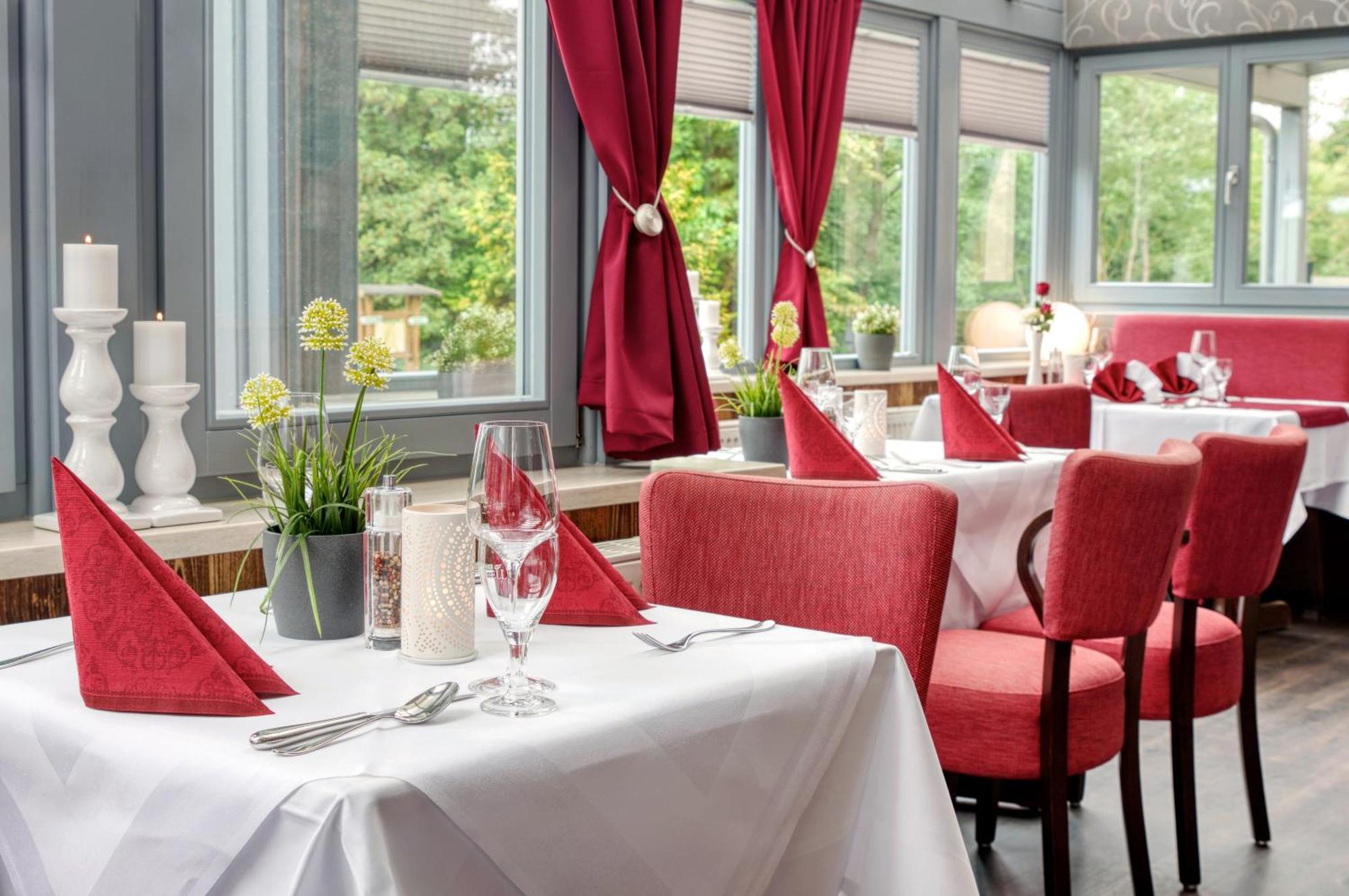 Akzent Aktiv & Vital Hotel Thueringen Schmalkalden Eksteriør billede